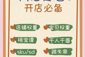 电商商家是什么意思 电商卖家是什么意思