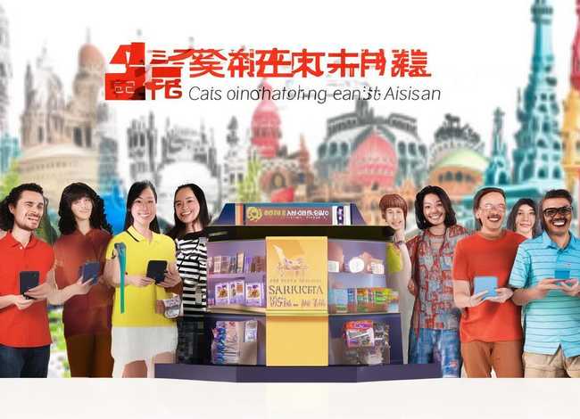 东盟电商导购平台（东盟电商导购平台有哪些）