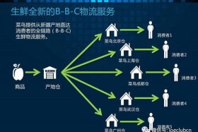 你知道的电商配送企业有哪些？，你知道的电商配送企业有哪些特点