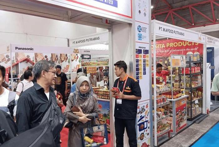 印尼电商展(印尼电商展会) 印尼电商展(印尼电商展会)