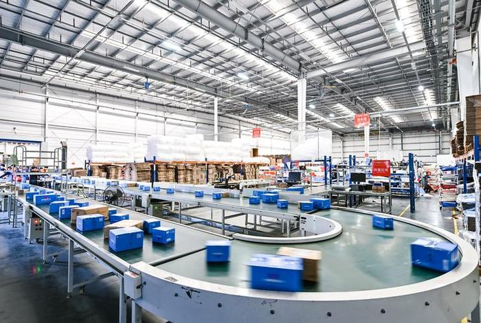 电商仓储一体化设备、电商仓储一体化设备包括哪些 电商仓储一体化设备、电商仓储一体化设备包括哪些