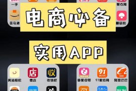 电商拿货平台；电商拿货平台有哪些