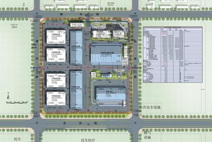 亳州电商大厦 亳州电商大厦简介 亳州电商大厦 亳州电商大厦简介
