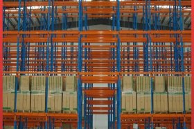 东莞电商库房货架定制、东莞电商库房货架定制公司