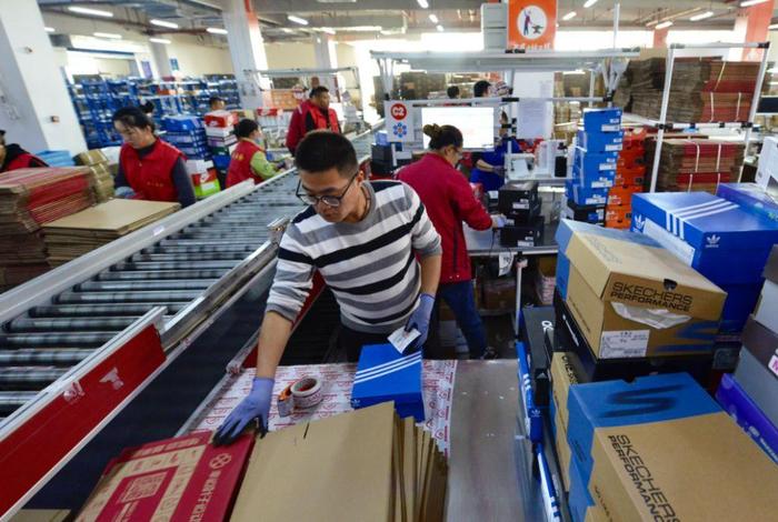 国内btob电商龙头，中国btob的电商排名