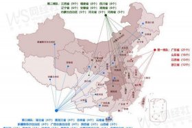 浙江跨境电商出口（浙江跨境电商出口国家分布）