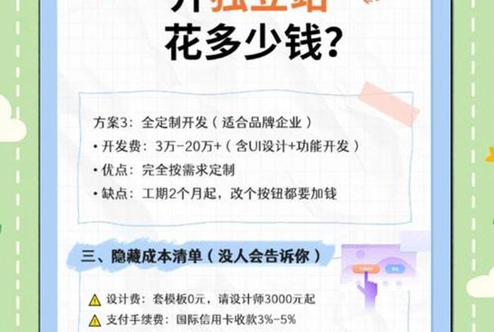 跨境电商独立站搭建 - 跨境电商独立站搭建要多少钱 跨境电商独立站搭建 - 跨境电商独立站搭建要多少钱