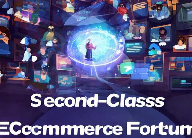 二类电商贴吧 - 二类电商贴吧有哪些