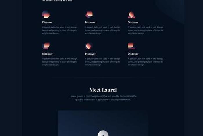 二类电商落地页；二类电商落地页模板