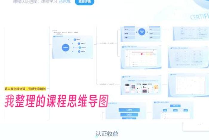 全域兴趣电商 全域兴趣电商经营认证
