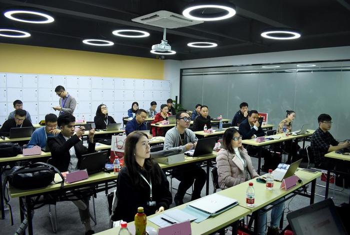 电商独立站课程培训;独立站shopify培训 电商独立站课程培训;独立站shopify培训