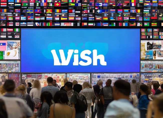 wish跨境电商平台简介;wish跨境电商平台简介怎么写 wish跨境电商平台简介;wish跨境电商平台简介怎么写