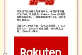 法国电商平台推荐 - 法国电商平台推荐有哪些