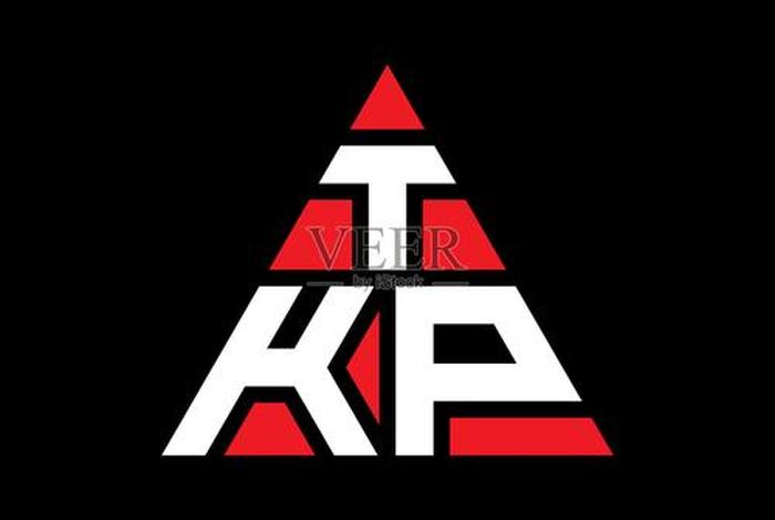 tk电商图片；tk商标图片