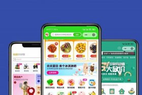 电商制作小程序；电商制作小程序赚钱吗