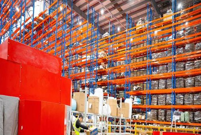 电商托管仓储服务平台 - 电商托管仓储服务平台是什么