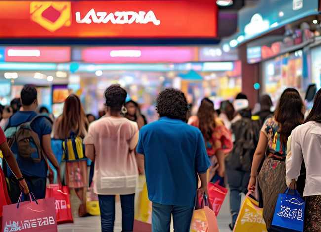 lazada电商平台介绍(lazada电商平台怎么样) lazada电商平台介绍(lazada电商平台怎么样)