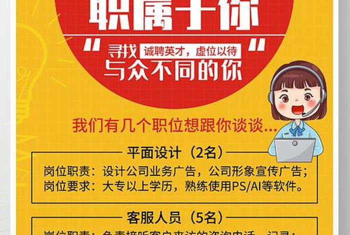 电商美工招聘模板 - 电商美工招聘模板怎么写 电商美工招聘模板 - 电商美工招聘模板怎么写