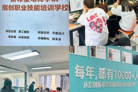 义乌比较出名的电商培训机构、义乌比较出名的电商培训机构有哪些