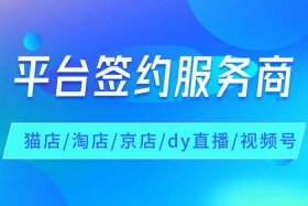 大麦电商代运营（大麦电商代运营怎么样）