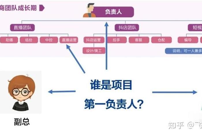 电商运营团队分工及指标（简述电商运营流程、运营岗位及团队分工）