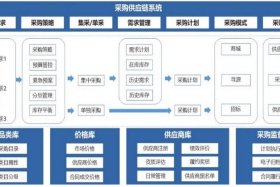电商平台招商供应链 - 电商平台招商供应链是什么