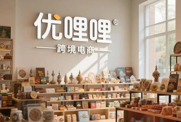 优哩哩跨境电商app下载、优哩互娱公司评价