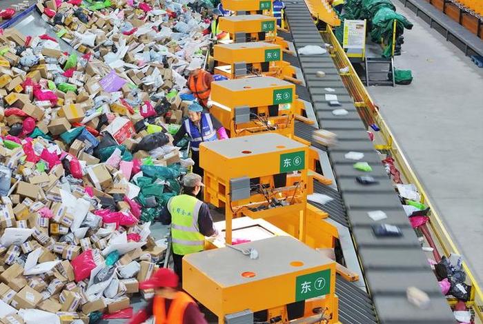 电商物流园分拣、电商物流园分拣员怎么样 电商物流园分拣、电商物流园分拣员怎么样