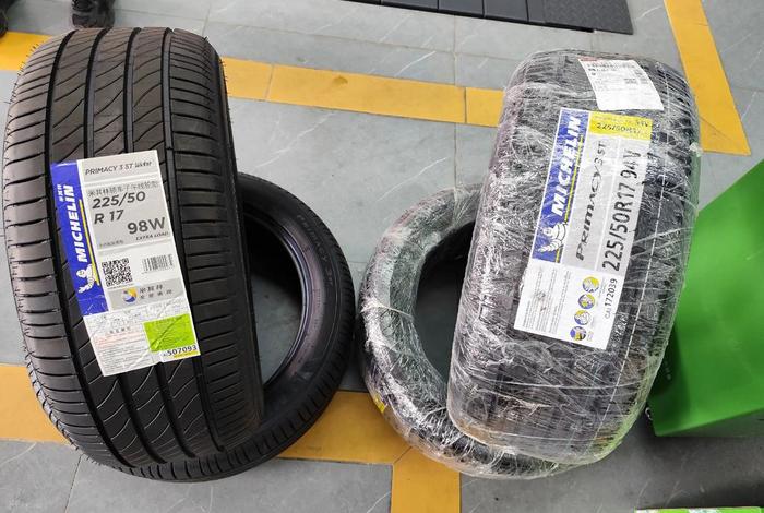 电商米其林轮胎和实体店哪个质量好 米其林电商轮胎和实体店轮胎