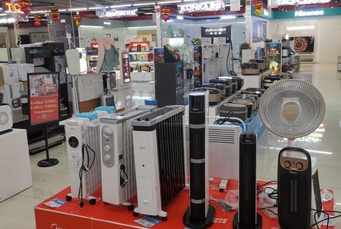 国美电商商业模式（国美电器商业模式）