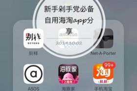 海淘平台、海淘平台app
