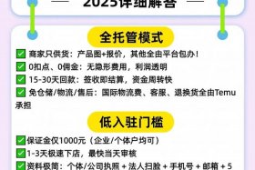 怎么开电商托管（怎么开电商托管平台）