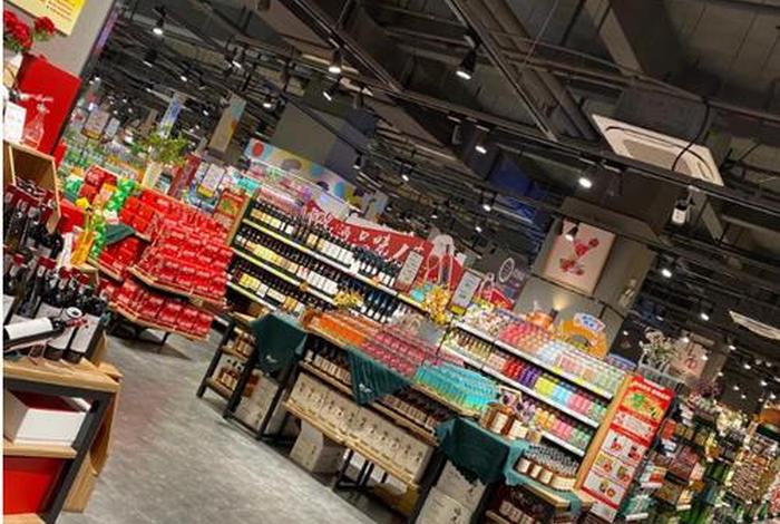 商超电商平台怎么样,商超电商平台怎么样赚钱 商超电商平台怎么样,商超电商平台怎么样赚钱