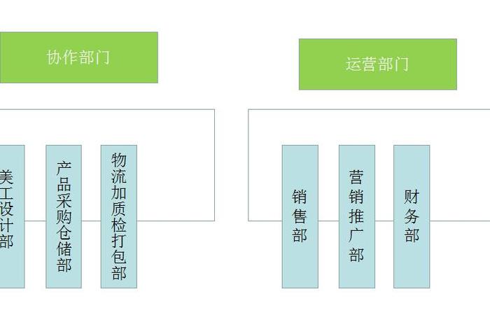 跨境电商运营公司 跨境电商运营公司分工 跨境电商运营公司 跨境电商运营公司分工