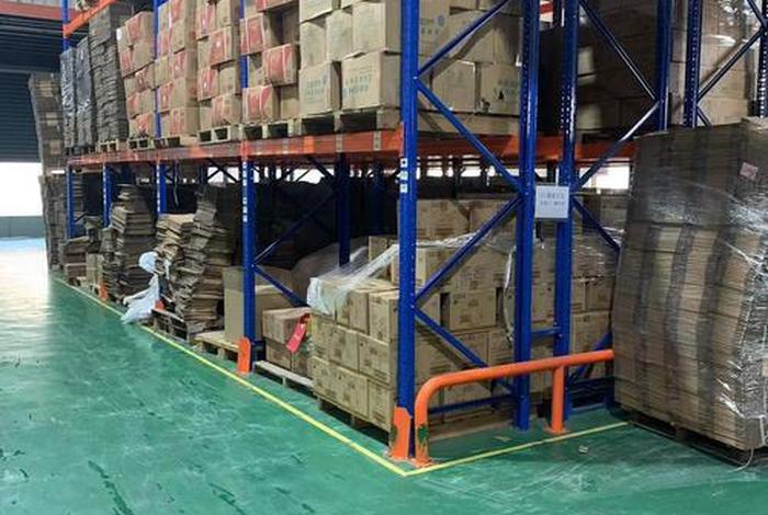 电商仓储配送托管中心 - 电商仓储配送托管中心是干嘛的