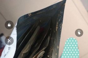 女子网购矿泉水现两只活老鼠 女子网购矿泉水出现2只活老鼠