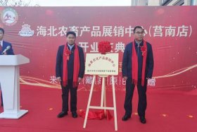 临沂电商供应链基地在哪里；临沂食品电商供应链基地