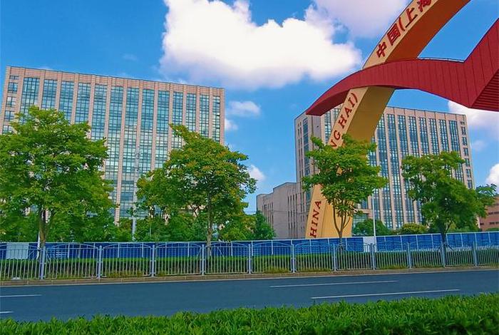 跨境电商园区配套有哪些 跨境电商产业园有哪些