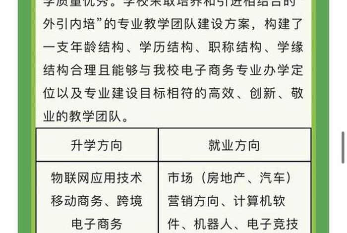 职中学电商好吗 - 职中学电子商务好吗 职中学电商好吗 - 职中学电子商务好吗