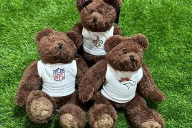 橄榄球周边产品；橄榄球周边产品有哪些