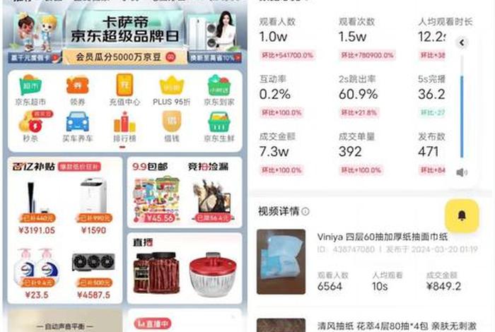 电商短视频赚钱吗 - 电商短视频赚钱吗是真的吗