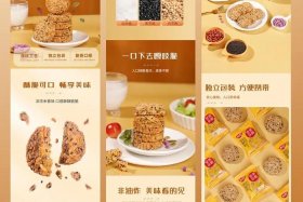 电商产品详情页制作模板 - 电商产品详情页制作模板图片