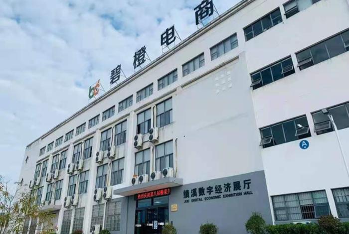 碧橙电商公司 - 碧橙电商公司工资待遇