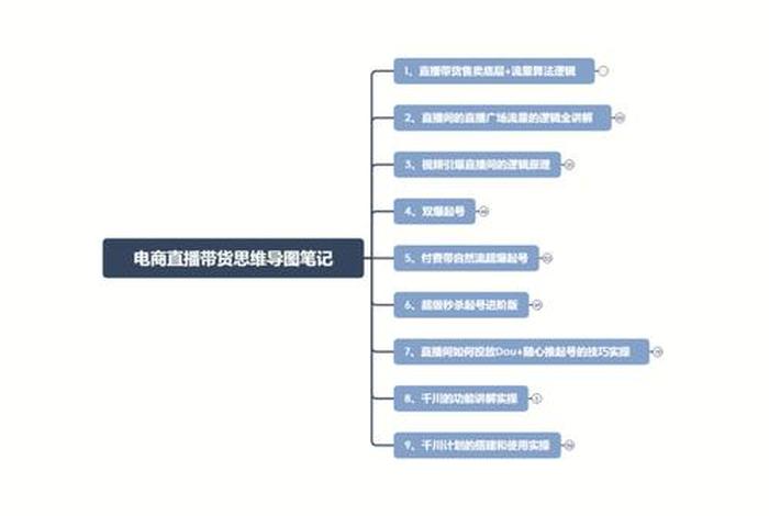 零食电商带货 零食电商带货流程 零食电商带货 零食电商带货流程