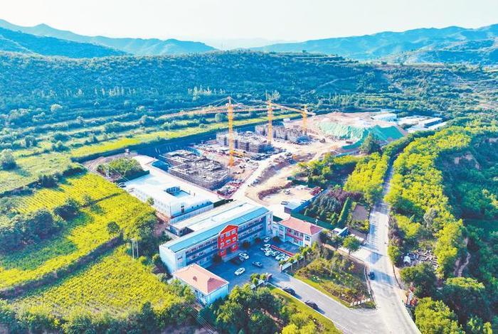 平顺县电商小镇 平顺县电商小镇政策 平顺县电商小镇 平顺县电商小镇政策