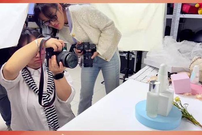 电商拍照技巧教程、电商拍照技巧教程图片