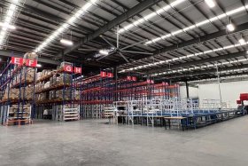 台湾跨境电商仓储，台湾跨境电商仓储公司