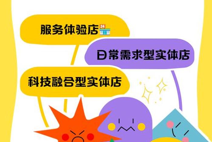 实体店电商未来会怎样 - 在未来实体店会被电商取代吗? 实体店电商未来会怎样 - 在未来实体店会被电商取代吗?