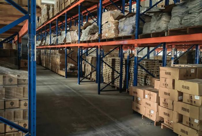 电商第三方仓储系统报价；电商第三方仓储配送