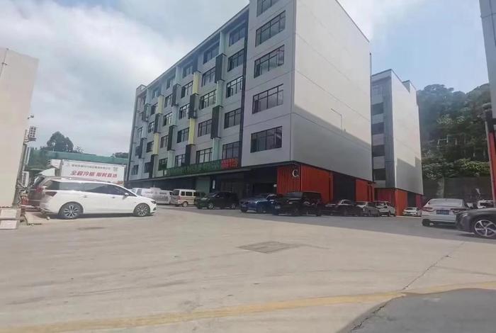 广东电商物流、广东电商物流园区有哪些 广东电商物流、广东电商物流园区有哪些